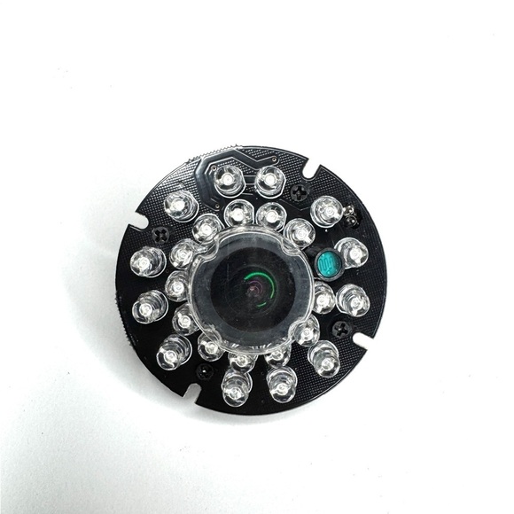 Kayeton WDR USB Camera Module 2.0 Full HD 1080p Day Night 1.7mm Fisheye Lens - Picture 1 of 8